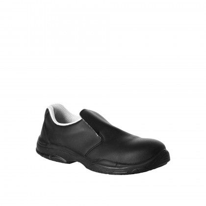 Sapato Microfibra Tulip Preto N.40 Sapato Microfibra Tulip Preto N.40