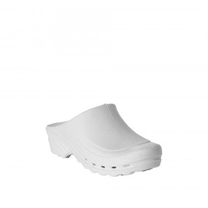 Soca Perfurada Branco N.34 Soca Perfurada Branco N.34
