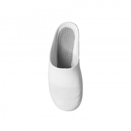 Soca Perfurada Branco N.34 Soca Perfurada Branco N.34