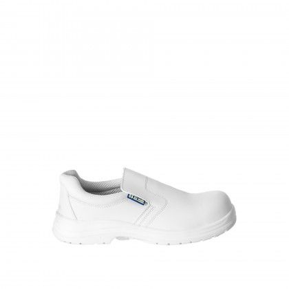 Sapato Biqueira Compósito Praia S2 Branco N.41 Sapato Biqueira Compósito Praia S2 Branco N.41