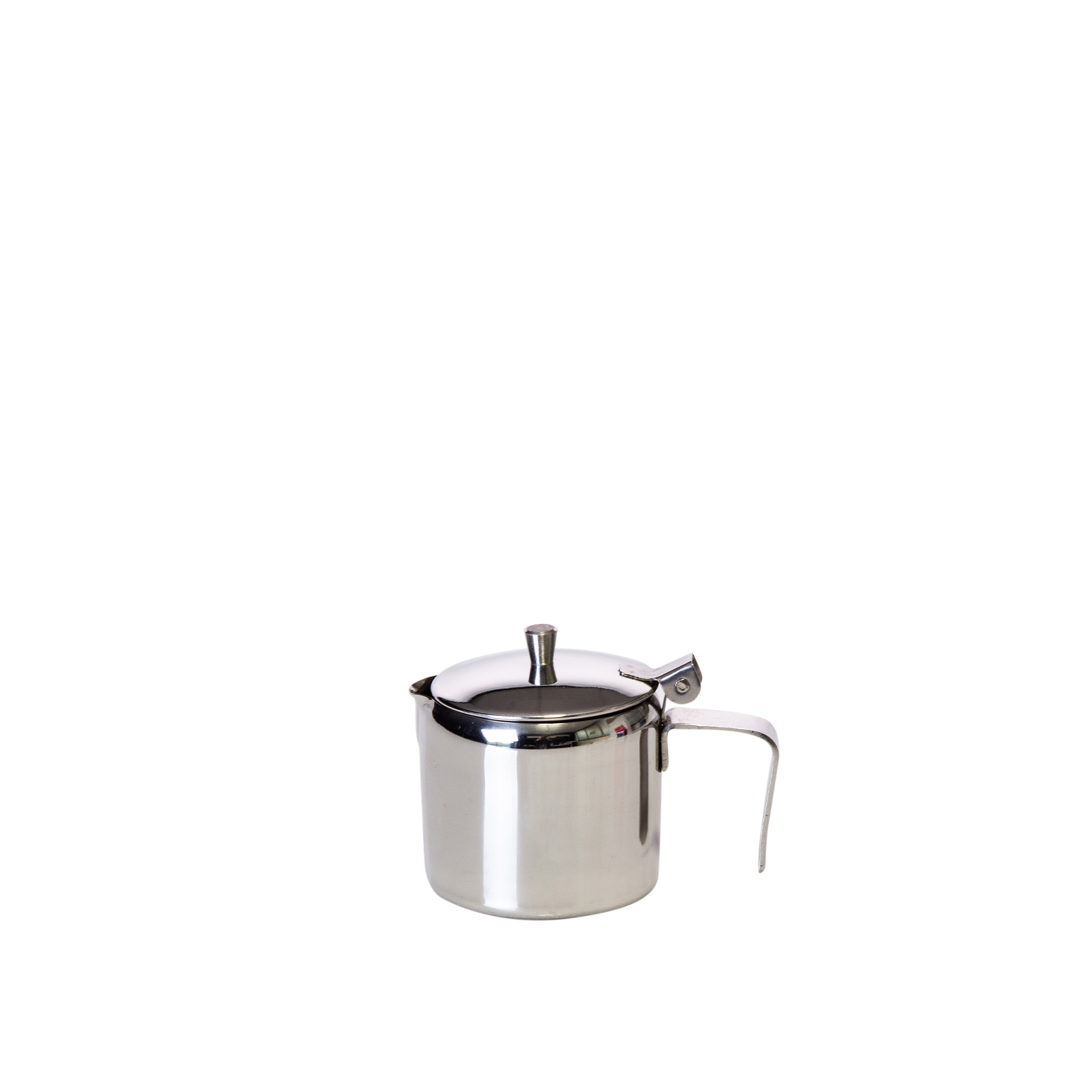 Cafeteira Inox Ibiza 250ml 7.5X12X8.5cm