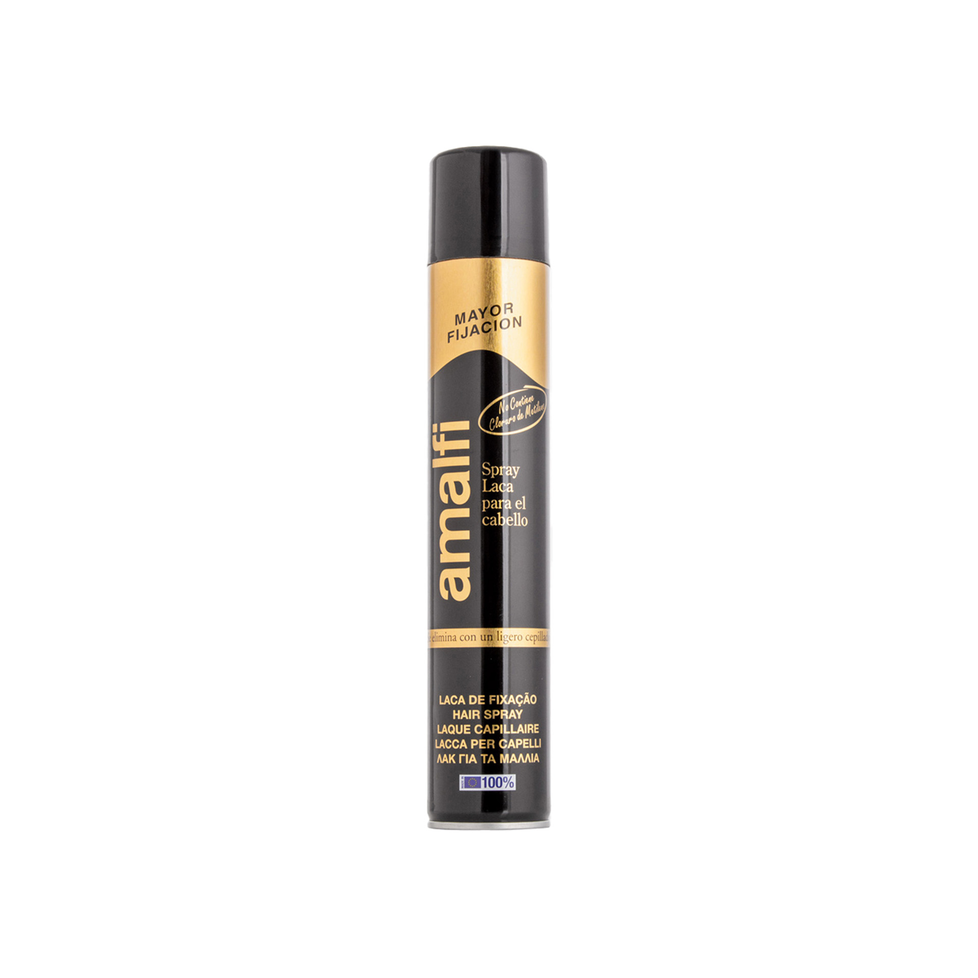 Laca Fixação Romar 520cc 400ml