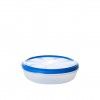 Caixa Hermtica Ding Light Redondo Incolor 1500ml