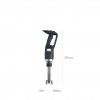 Varinha Profissional Lacor Velocidade Fixa 500W 30l 20cm