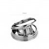 Corta Ovos Inox 10cm