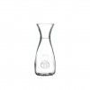 Decanter Vidro Bacchus 1000ml 9.4X26.2cm