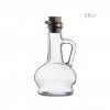 Galheteiro Vidro Olivia 260ml Pack 2