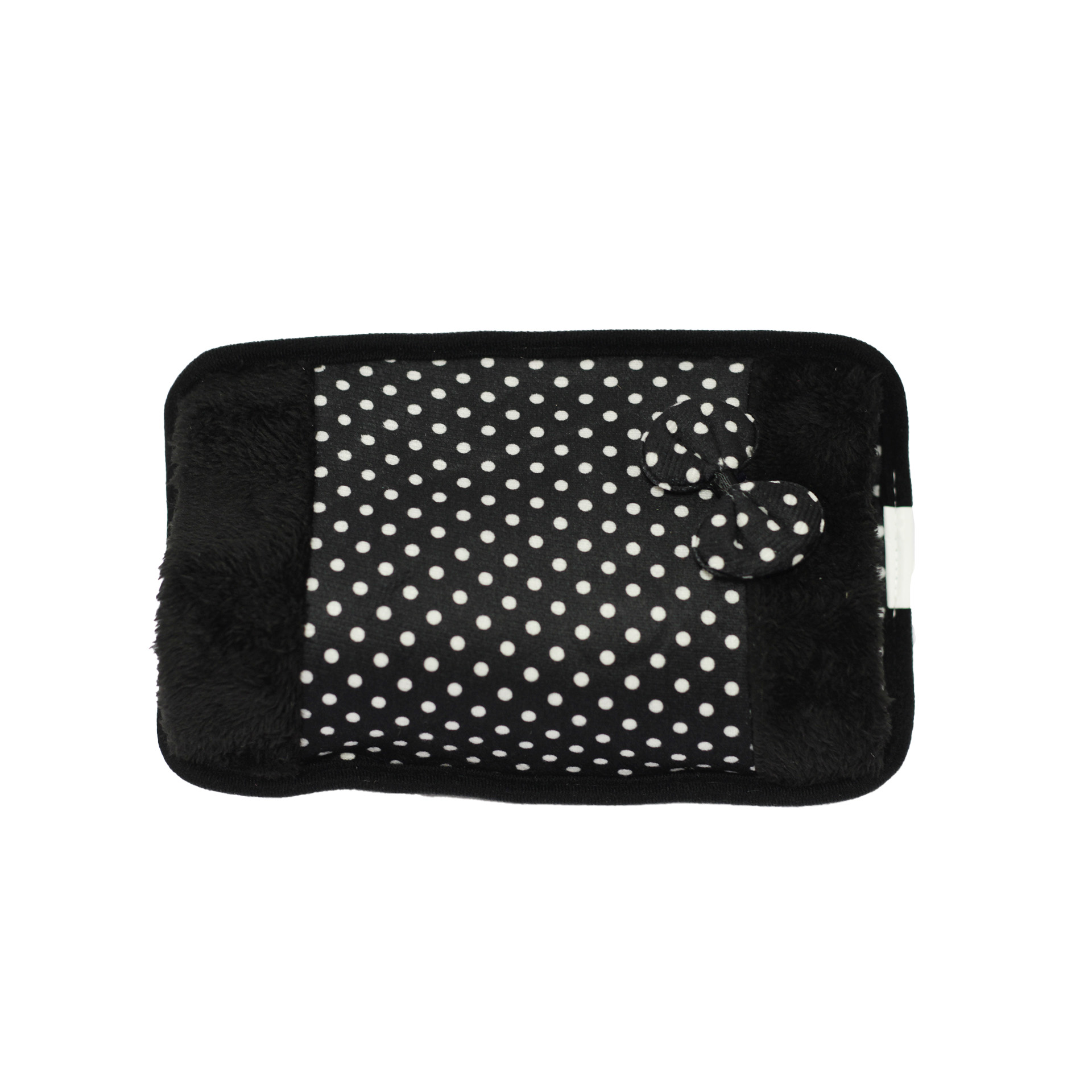 Saco Água Quente Elétrico Laço 1000ml 28X18cm