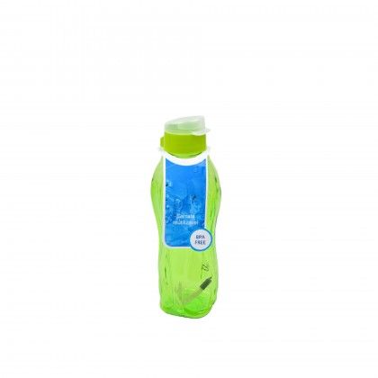Garrafa Desporto Plstico 600ml