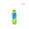 Garrafa Desporto Plstico 600ml