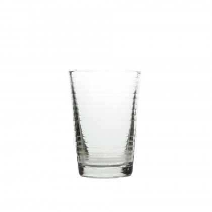 Copo Vidro Lynea sem P 200ml Pack 6