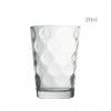 Copo Vidro Rings sem P 200ml Pack 6
