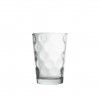 Copo Vidro Rings sem P 200ml Pack 6