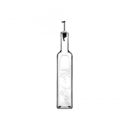 Galheteiro Vidro Homemade 500ml Pack 2