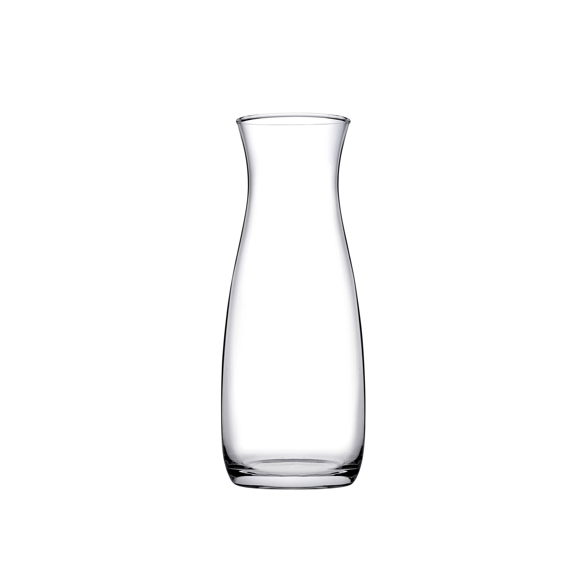 Decanter Vidro Amphora 1180ml 10X25cm