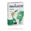 Papel Fotocpia Navigator A4 500 Folhas