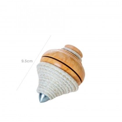 Pi�o Bico Lan�a com Corda 9.5CM