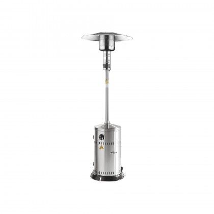 Aquecedor Exterior Redondo 77X220cm