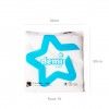 Guardanapos Demi Basic 1 Folha 30X30cm Pack 70