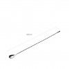 Colher Cocktail Inox 40cm
