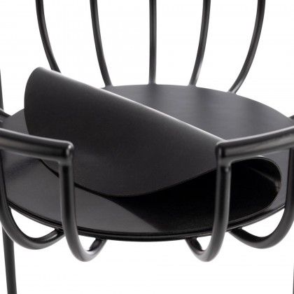 Dispensador Bebidas Vidro Urban Redondo 7000ml 22X45cm