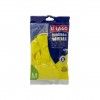 Luva Domstica Ltex Tamanho S Pack 2