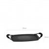 Placa Grill Antiaderente Diet Cook Black 36X23X1.5cm