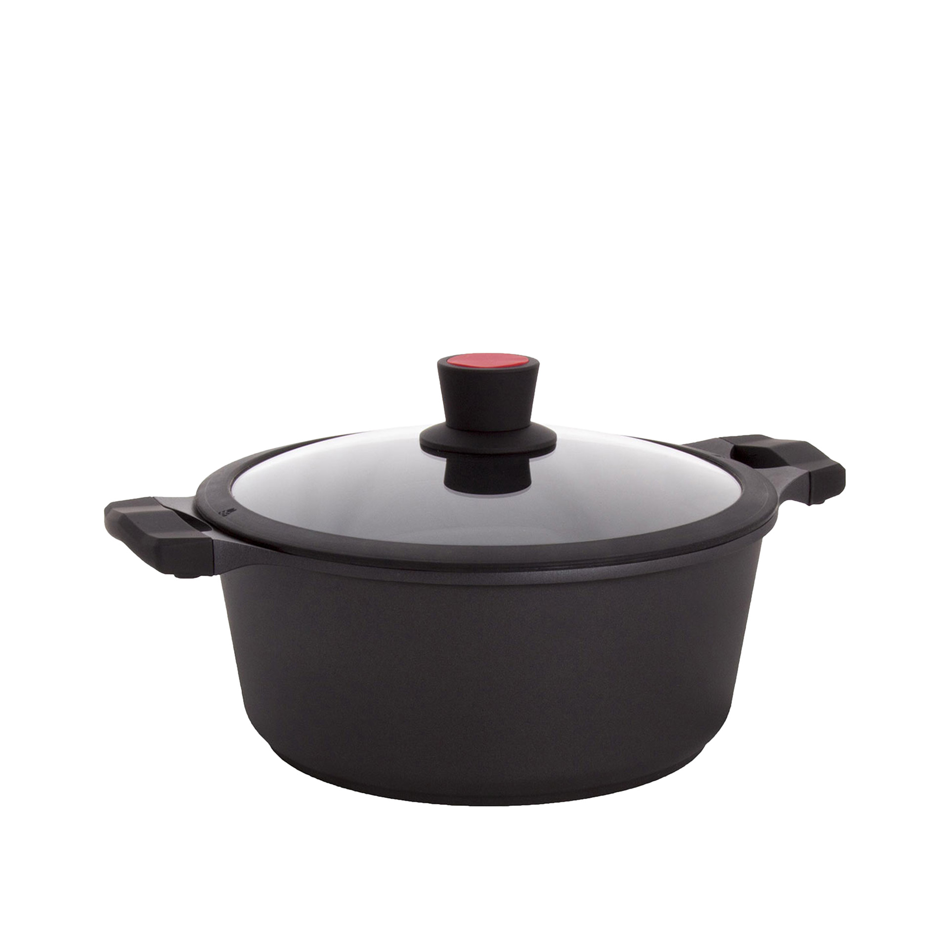 Caçarola Alumínio Fundido Diet Cook Indução 28X12.5cm