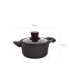 Caarola Alumnio Fundido Diet Cook Induo 18X9cm