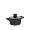 Caarola Alumnio Fundido Diet Cook Induo 18X9cm