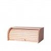 Caixa Po Madeira Natural Classic 41X26X16.5cm