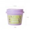 Gel Ambientador Cupcake Lavanda 100gr 7.5X7cm