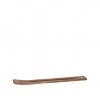 Base Incenso Indiana 25.7X3X27cm