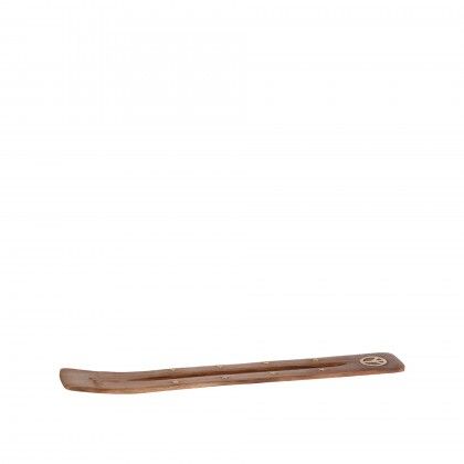 Base Incenso Indiana 25.7X3X27cm