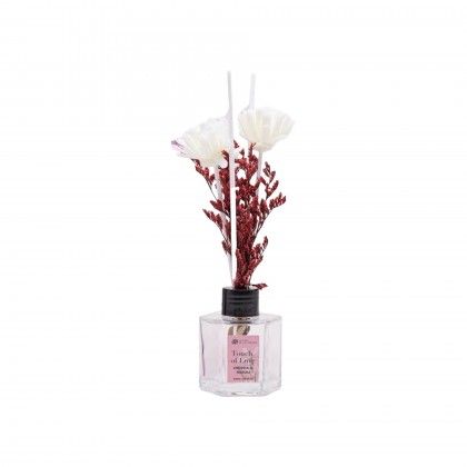 Mikado Bouquet Flores Touch Of Love 50ml 9X7X21.5cm