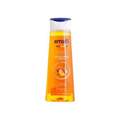Champ� Amalfi Pessego 400ml