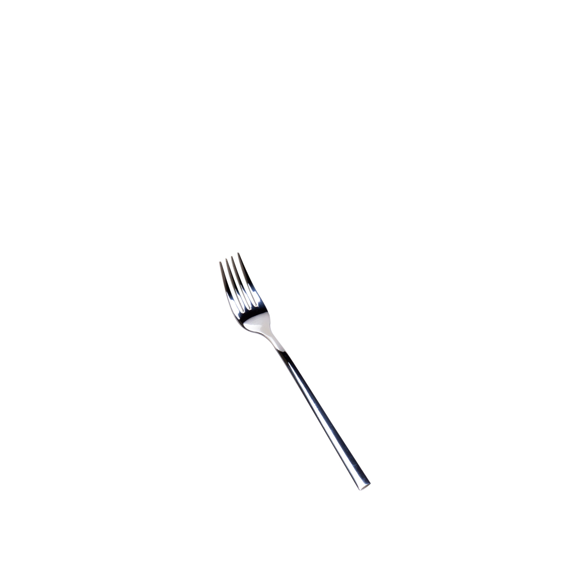 Garfo Sobremesa Inox Chicago 2X178mm