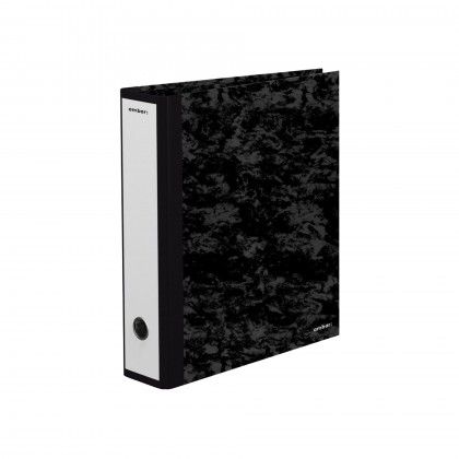 Pasta Arquivo L/L Ambar Mrmore Preto