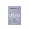 Recarga Caderno Inteligente Ecosmart 100gr A5 50 Folhas Liso