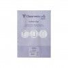 Recarga Caderno Inteligente Ecosmart 100gr A4 50 Folhas Liso