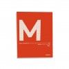 Bloco Papel Milimtrico Ambar School 90gr A3 50 Folhas