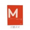 Bloco Papel Milimtrico Ambar School 90gr A3 50 Folhas