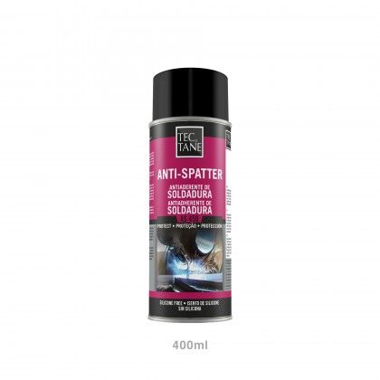 Spray Proteo Antiaderente Soldadura AS450 400ml