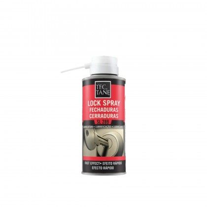 Spray Lubrificante Fechaduras 150ml
