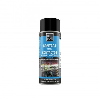 Spray Manuteno Contactos Eltricos 400ml
