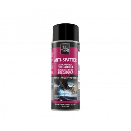 Spray Proteo Antiaderente Soldadura AS450 400ml