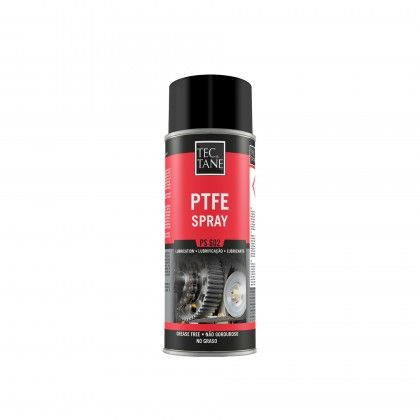 Spray Lubrificante Ptfe Teflon 400ml