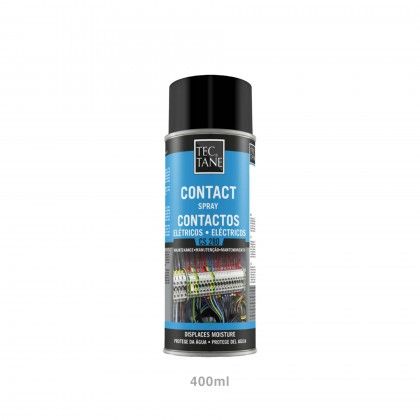 Spray Manuteno Contactos Eltricos 400ml