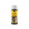 Spray Pintura Efeito Prateado AG230 400ml