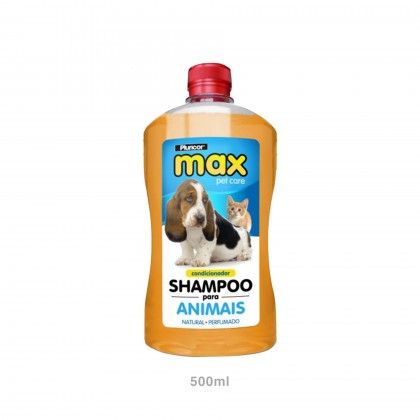Champ Animais Max 500ml